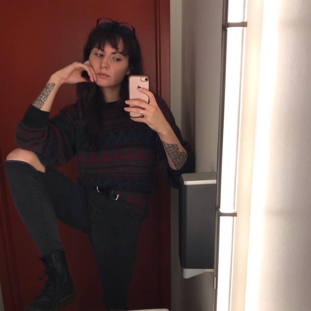 Meet your Posher, Sidney